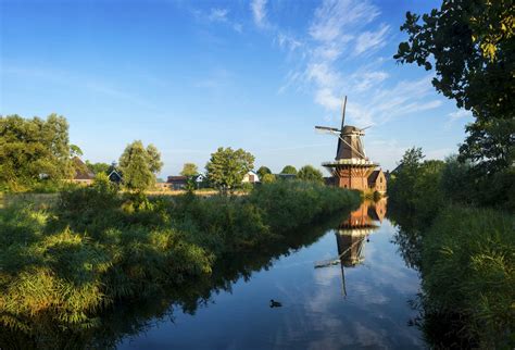 The Netherlands' 11 best cycling routes and locations - Lonely Planet