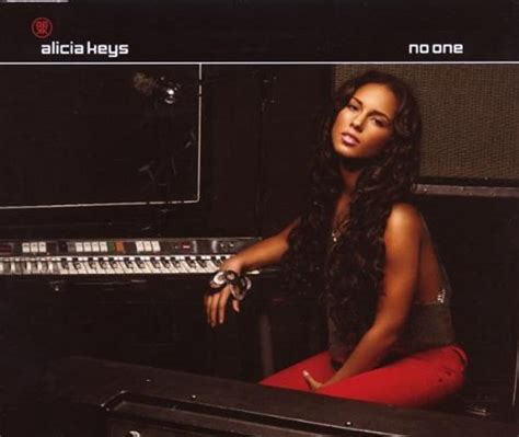 The Number Ones: Alicia Keys’ “No One” | Flipboard