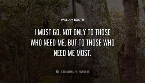 The Best William Booth Quotes