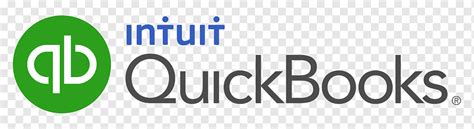 QuickBooks Intuit Accounting software Business, Business, text ...