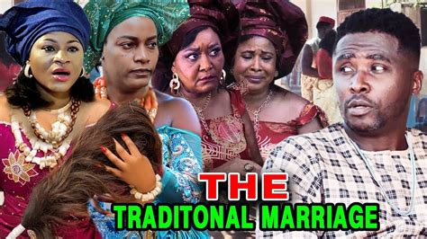 The Traditional Marriage Season 1&2 - NEW MOVIE'' Destiny Etiko 2020 Latest Nigerian Movie - YouTube