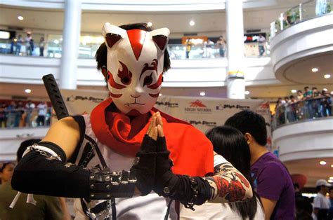 ANBU cosplay by rpradezjr on DeviantArt