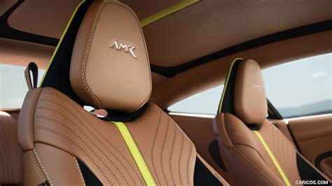 Aston Martin DB11 AMR | 2019MY (Signature Edition) | Interior, Seats