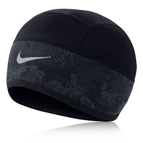 Nike Cold Weather Reflective Running Hat | SportsShoes.com