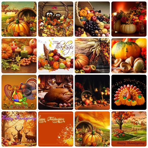 Happy Thanksgiving 2023 Wallpapers - Wallpaper Cave