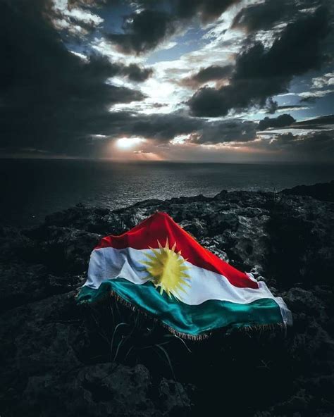 My beloved kurdstan flag. | Kurdistan, Beautiful angels pictures, Angel pictures