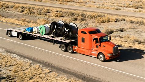 Interesting Facts About 18 Wheeler Tow Trucks - Zore’s Towing Blog of ...