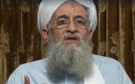 Inside the US dawn strike that finally brought Ayman al-Zawahiri’s world to an end