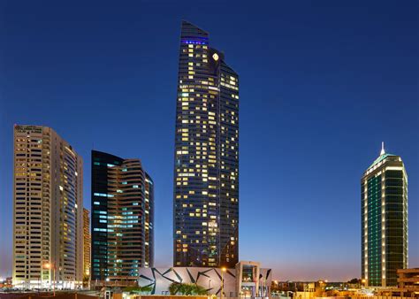 InterContinental Doha - The City Special Offers