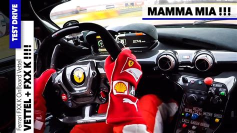 Ferrari fxx k evo interior 287414-Ferrari fxx k evo interior