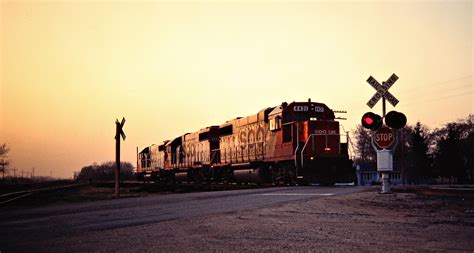 Soo Line Railroad by John F. Bjorklund – Center for Railroad Photography & Art