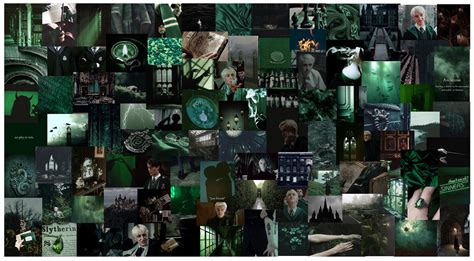 Slytherin House Wallpaper - Etsy Singapore