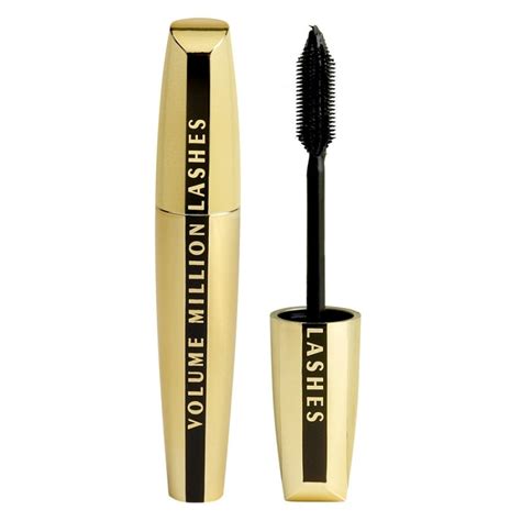 L'OREAL PARIS Volume Million Lashes Black Volumizing Mascara 9 ml