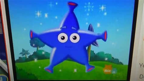 Star Catching (Noisy Star) | Clip | Dora The Explorer - YouTube