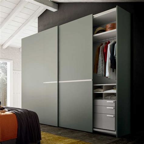 Sliding Wardrobe Design For Small Bedroom Modular Wardrobe, 56% OFF