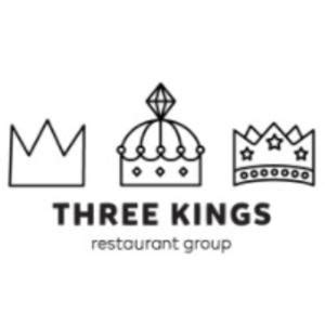 About Three Kings Restaurant Group | Culinary Agents