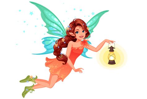 26 best ideas for coloring | Cute Fairy Drawings