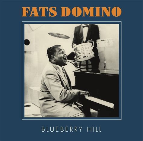 Fats Domino - Blueberry Hill - Amazon.com Music