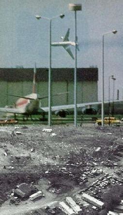 May 25th, 1979. American Airlines 191 looses its left engine during ...