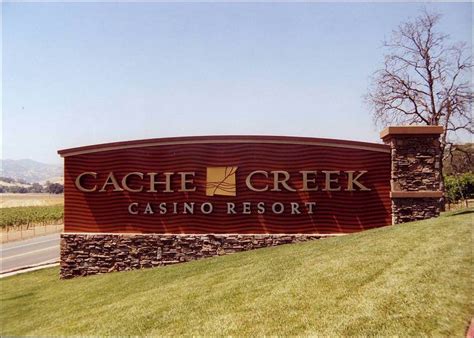 Cashe Creek Casino Resort | Visit Vacaville