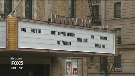 Historic Brooklyn movie theater reopens after $10 million renovation ...