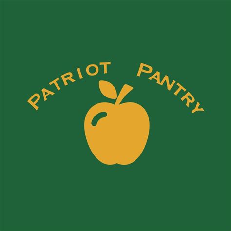 Patriot Pantry - Student Support and Advocacy Center