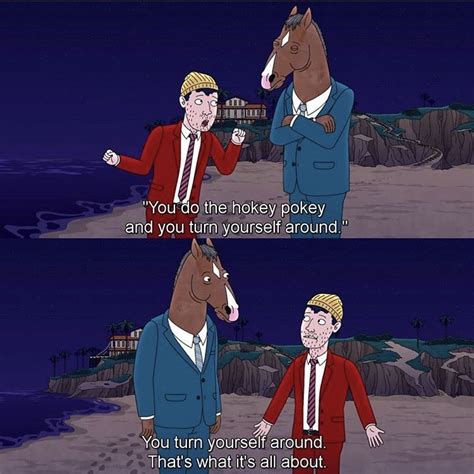 Pin by Coheng on BoJack Horseman | Bojack horseman, Bojack horseman last scene, Bojack horseman todd