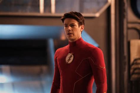 The Flash Season 8 Cast: Who's In? Who's Out? - TV Fanatic