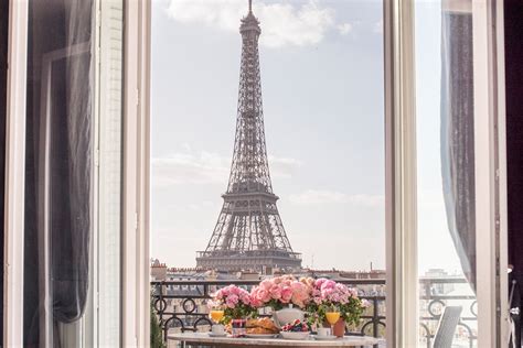 7 of our Most Instagrammable Apartments in Paris - Paris Perfect