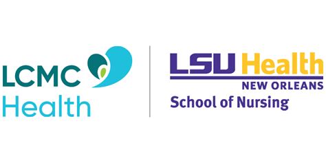 LCMC Health and LSU Partner for Nursing Scholars Program