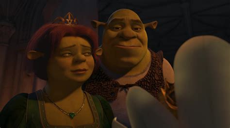 Shrek the Third Screencap | Fancaps