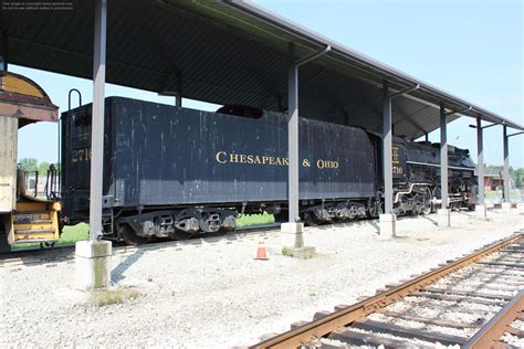 Kentucky Railway Museum - www.rgusrail.com