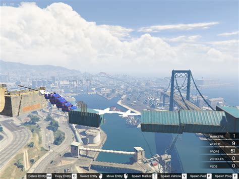 Parkour Course - GTA5-Mods.com