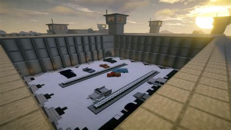 SCP Mods & Maps for Minecraft by Jairo Gonzalez