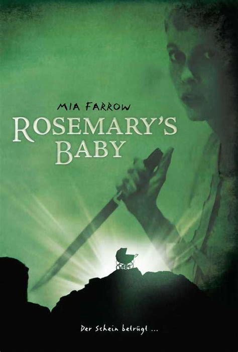 Rosemary's Baby Movie Poster Print (27 x 40) - Item # MOVGJ3269 ...