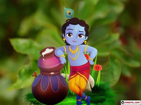 Lord Krishna Images - 50 HD Wallpapers To Download Free