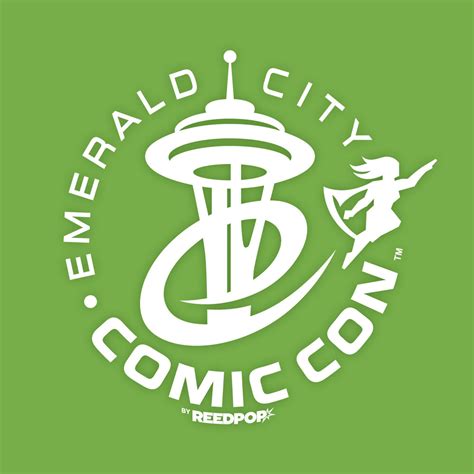 Emerald City Comic Con