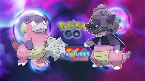 Pokemon GO Galarian Slowbro and Slowking PvP and PvE guide: Best moveset, counters, and more