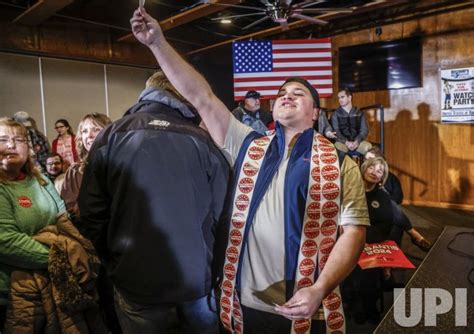 Photo: Ron DeSantis campaigns for the 2024 Iowa Caucus - AIM20240111826 ...