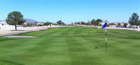 Arizona City, AZ Golf Course Lot - LandForSaleStore