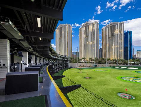 Topgolf is coming to South Carolina, and the golf industry can't wait ...