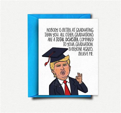 Funny Graduation Cards Printable