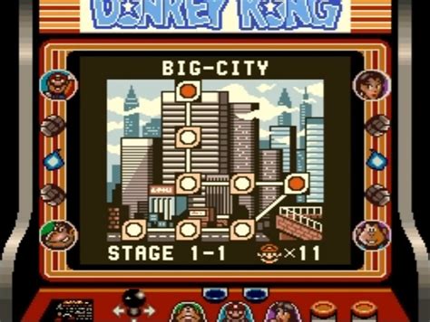 Donkey Kong '94: The Handheld Masterpiece You Might Have Missed - Old ...