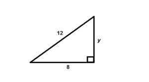 The Pythagorean theorem with examples - MathBootCamps