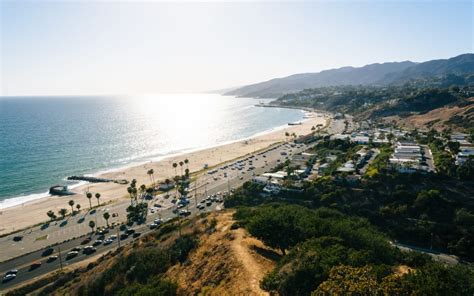 Pacific Palisades | Neighborhood Guide | Andrea Pilot | Santa Monica ...