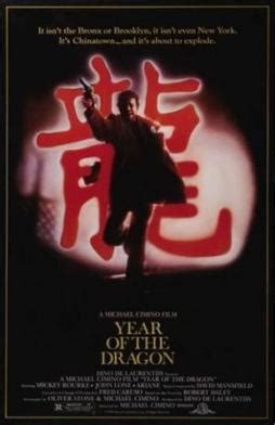 Year of the Dragon (film) - Wikipedia