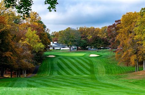 Golf - Maryland GCC