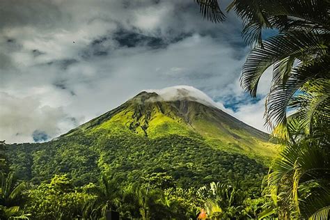 Arenal Volcano Hike & La Fortuna Waterfall, Arenal/La Fortuna | kimkim