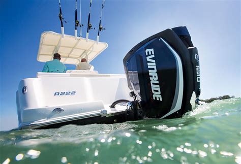 BRP Announces Discontinuation of Evinrude brand | Nassau / Paradise ...