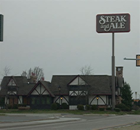 Steak and Ale | Steak and Ale (2,578 square feet) 2031 Colis… | Flickr